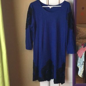 Charming Charlie dress